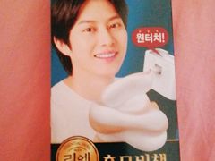 -Olive Young(明洞中央店)