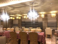 -北京王府井希尔顿酒店·万斯阁西餐厅