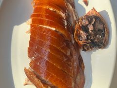 -福海居烤鸭店(鸟巢店)