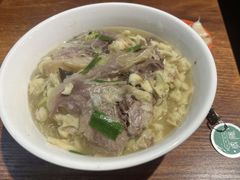 -建基泡馍·西安老字号·清真(永宁店)