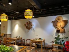 大堂-杨家火锅(国美店)