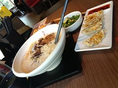 -味千拉面(东方明珠店)