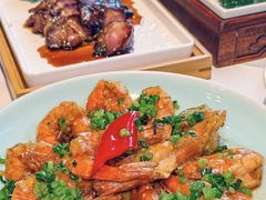 -唐苑酒家·岭南粤菜名店(太古仓店)