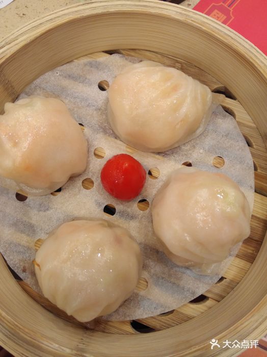 点都德(盘福楼店)金牌虾饺王图片 - 第60张