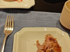 -盛宴自助餐厅(运达喜来登店)