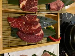包房-龍二烧肉酒场(九亭店)