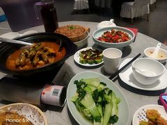 -丽华园(汉阳龙阳店)