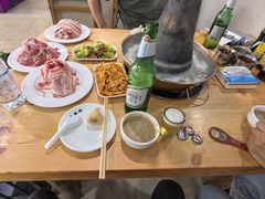 -元盛居(亚泰大街店)