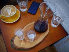 -COFFEE HOLIC(朝外SOHO店)