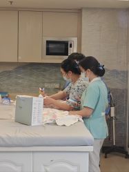 -和伊母婴护理中心·全套房(金山店)