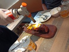 -卡朋西餐(扬名广场店)