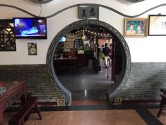 -同得兴 Since·1995 传统苏式面馆(嘉馀坊店)