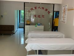 -厚德盲人按摩(太阳城店)