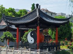 -葛仙湖公园