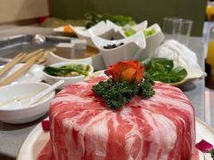 -海底捞火锅(南开鲁能城店)