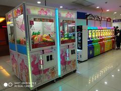 -SFC上影影城(广州店)