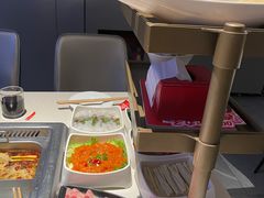 -海底捞火锅(龙首印象城店)