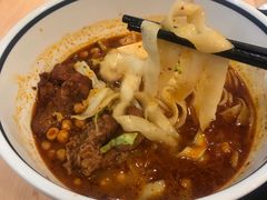 -阿香米线(中原万达店)