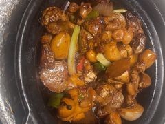 -沄记顺德菜打边炉(东直门店)