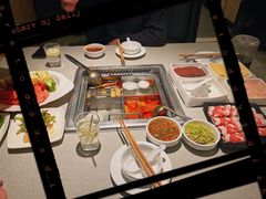 -海底捞火锅(群光广场店)