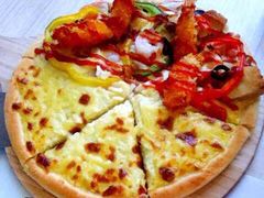 image-吃饼人西餐(南开店)