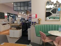 大堂-艾米茉亲子餐厅(万象城店)