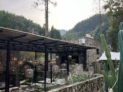 -MOJ coffee(瓯海泽雅水碓坑店)