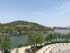 -济南国际园博园