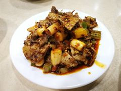 -天一沾水肥肠(科园一街店)