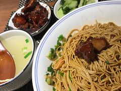 -十面春风·江南面馆(崇宁路店)