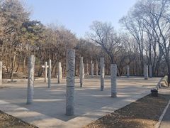 -沈阳市东陵公园