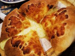 -卢布里西餐厅(总店)