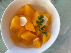 -万豪咖啡厅(JW万豪酒店店)