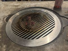 -神伙烧烤(江北黄泥塝店)