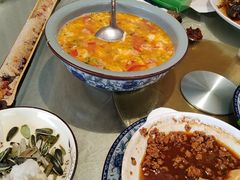 -生态苑农庄(十里画廊遇龙河店)