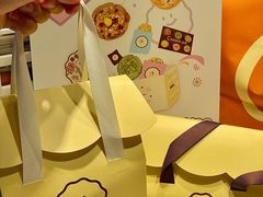 -CookieJar曲奇家(东方宝泰店)