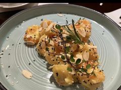 -广州白云机场铂尔曼大酒店·恬园创意中餐厅