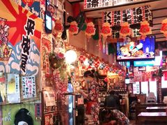 大堂-平成屋·午肴夜酒(四川北路店)