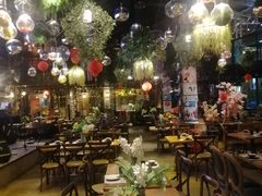 大堂-胡桃里音乐酒馆(四道口店)