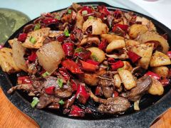 -肥肥小厨(咸阳路店)