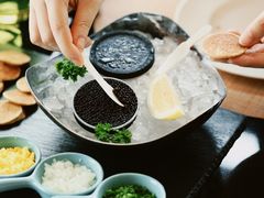 -重庆尼依格罗酒店·欣厨Niccolo Kitchen