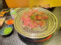 -樱嘢·炭火烧肉(惠南店)