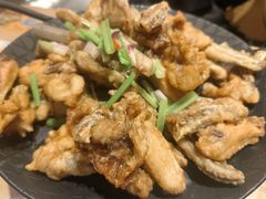 -川堂风·跷脚牛肉·乐山爆炒(宝山日月光店)