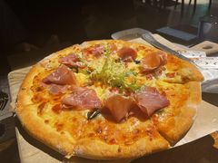-巴别塔法餐舍(合作路店)