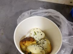 -香山胡记吴江路生煎(灵山路店)