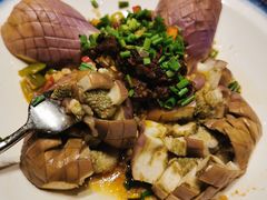 -老阿爸鲜鱼土菜(昆山花桥店)
