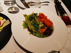 -L'Arome芳芳法国餐厅(仙林金鹰店)