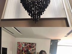 -尼依格罗香港美利酒店