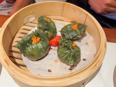 -禄运茶居·手工点心(恒宝广场店)