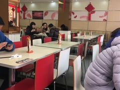 大堂-泰煌鸡·上海白斩鸡·鸡汤面(万航店)